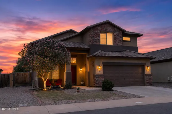 $390,000 | 4342 South 249th Avenue, Buckeye, AZ 85326
