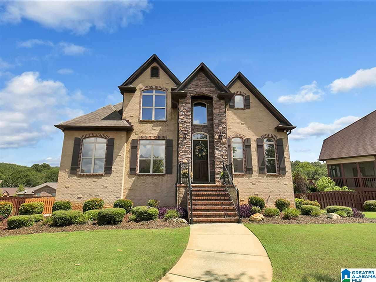188 Red Bay Drive Alabaster, AL 35114 - Photo 1 of 30