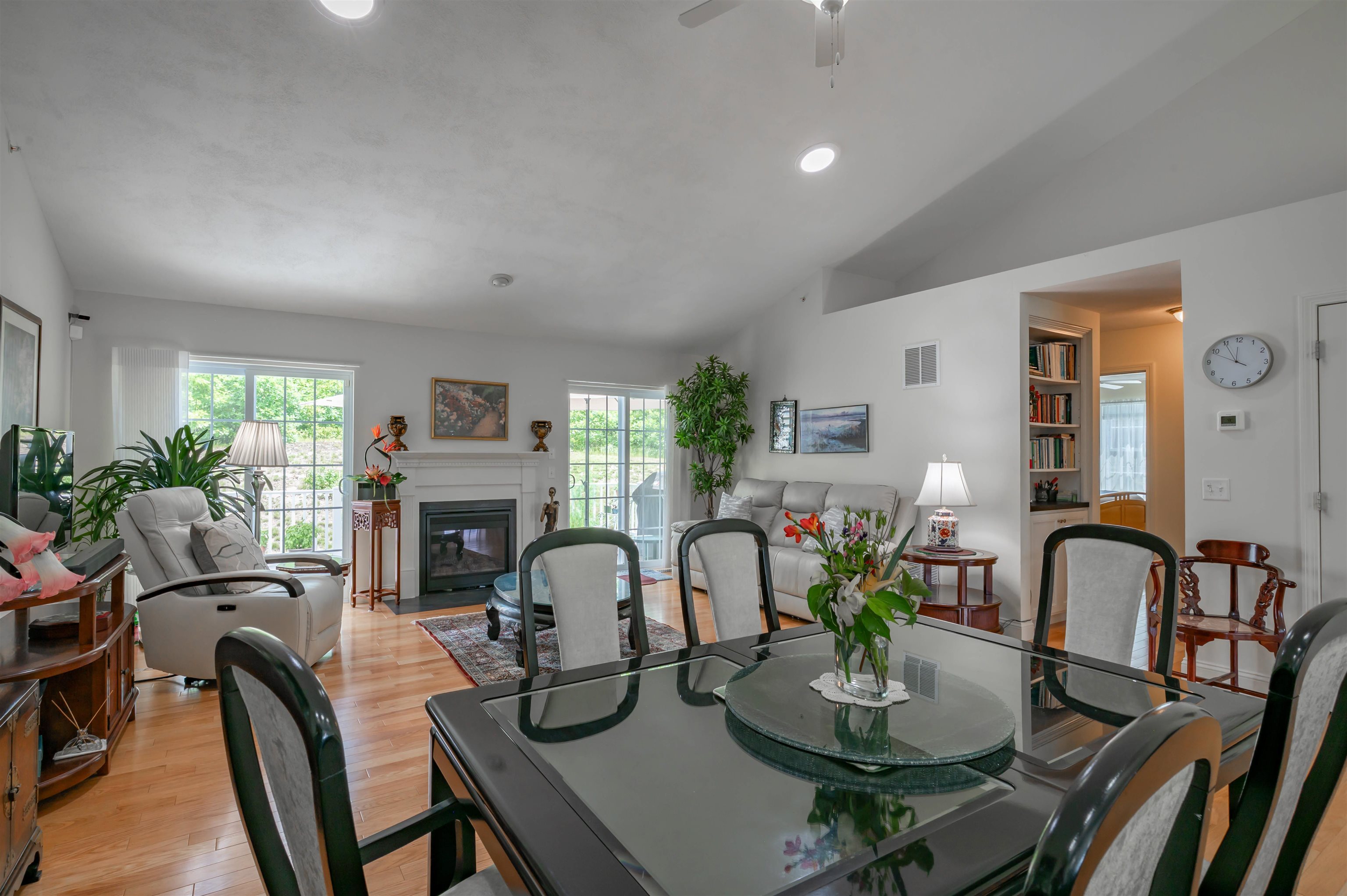 78 Cowbell Crossing, Unit B Atkinson, NH 03811 - Photo 17 of 45