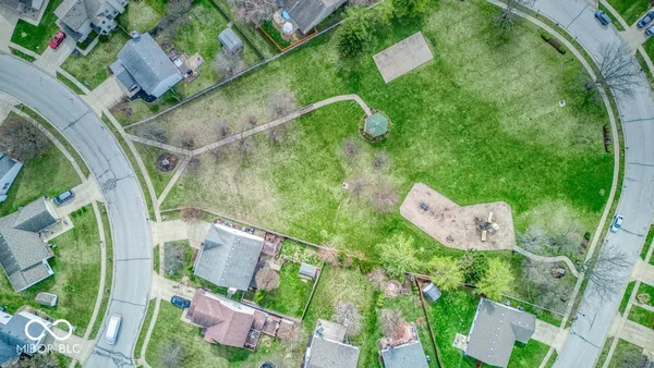 $350,000 | 1125 Central Park Boulevard North, Greenwood, IN 46143