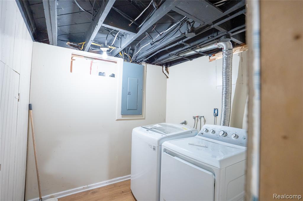 3636 Williams Street Dearborn, MI 48124 - Photo 21 of 25