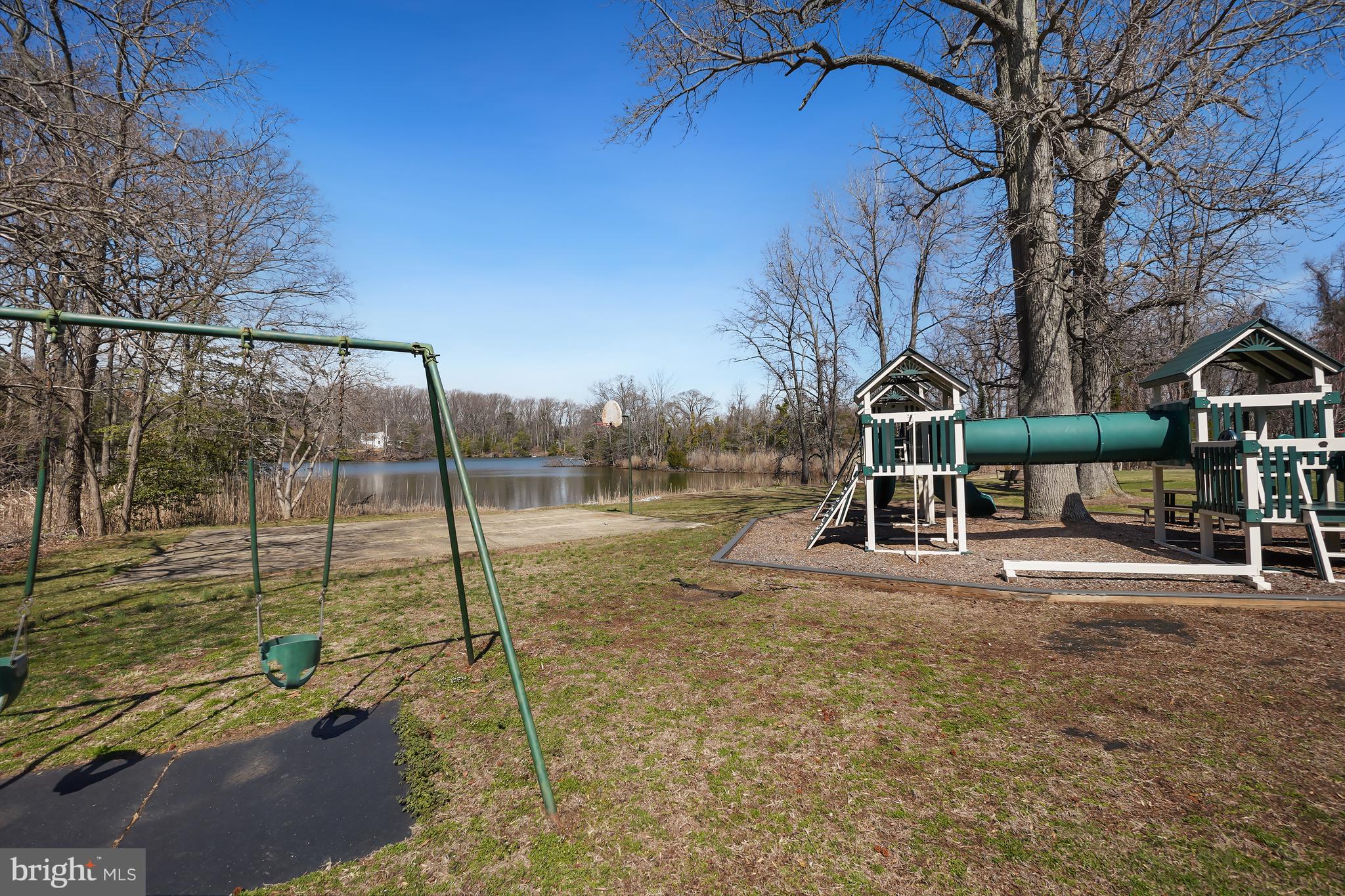 1546 Ridgely Drive Edgewater, MD 21037 - Photo 51 of 55 Community Playground