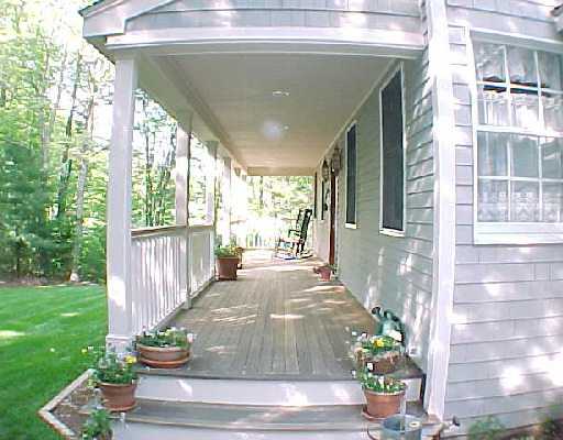 242 Purgatory Road Exeter, RI 02822 - Photo 2 of 5 Other.