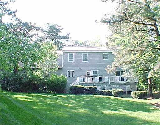 242 Purgatory Road Exeter, RI 02822 - Photo 3 of 5 Other.