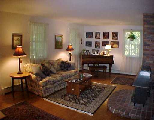 242 Purgatory Road Exeter, RI 02822 - Photo 5 of 5 Other.