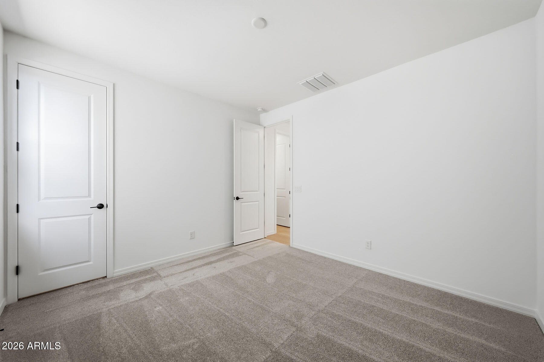 705 West Riparian Drive San Tan Valley, AZ 85140 - Photo 12 of 25 a view of an empty room