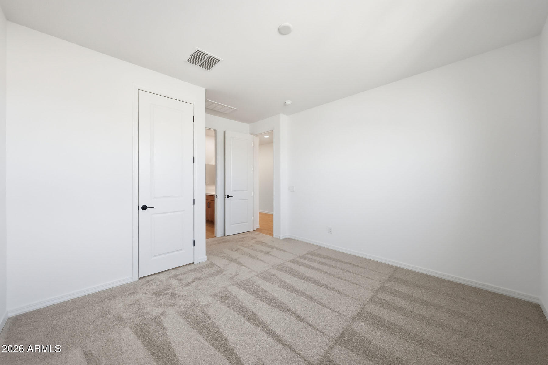 705 West Riparian Drive San Tan Valley, AZ 85140 - Photo 14 of 25 a view of an empty room