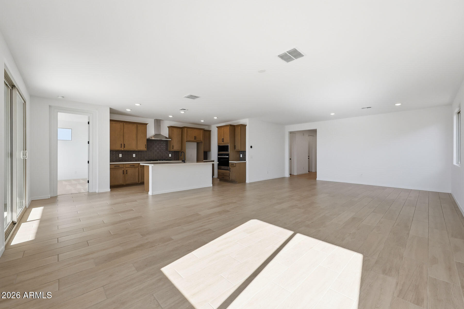 705 West Riparian Drive San Tan Valley, AZ 85140 - Photo 7 of 25 a view of a kitchen with a sink