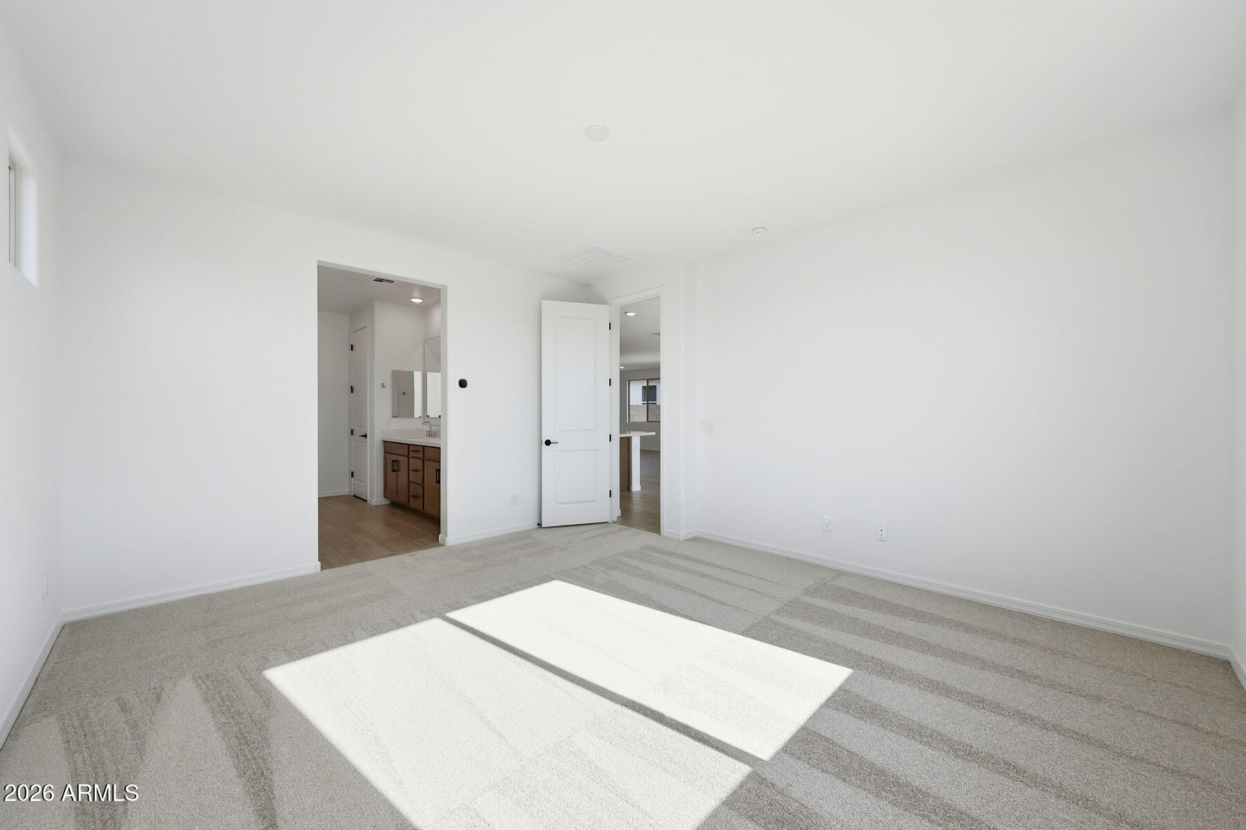 705 West Riparian Drive San Tan Valley, AZ 85140 - Photo 10 of 25 a view of a room with a hallway