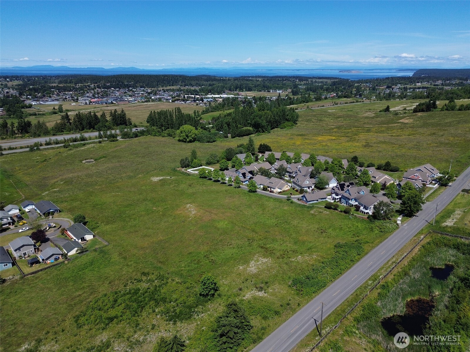 9999 Miller Road Sequim, WA 98382 - Photo 2 of 21