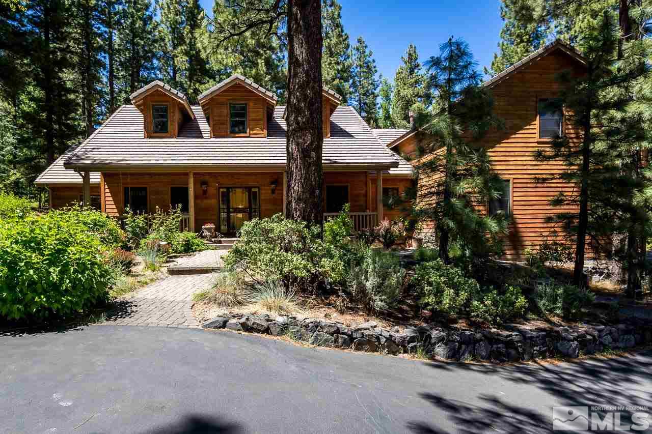 1605 Blue Spruce Road Reno, NV 89511 - Photo 1 of 21 Photo 1