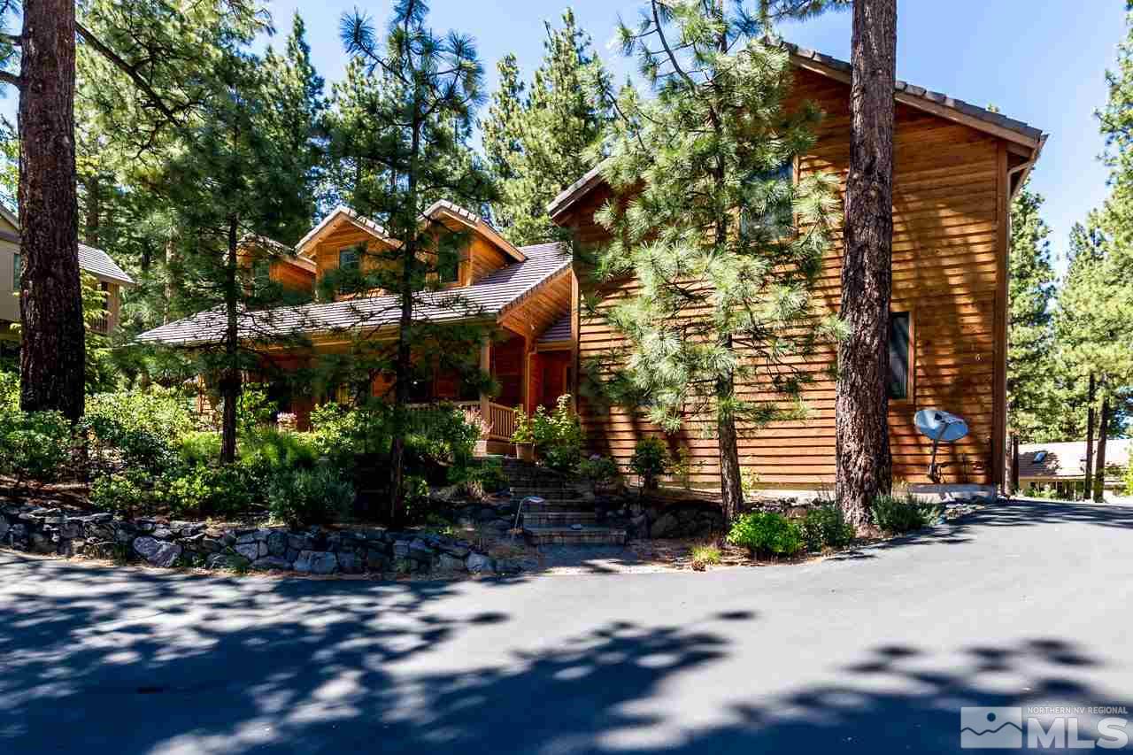1605 Blue Spruce Road Reno, NV 89511 - Photo 2 of 21 Photo 2