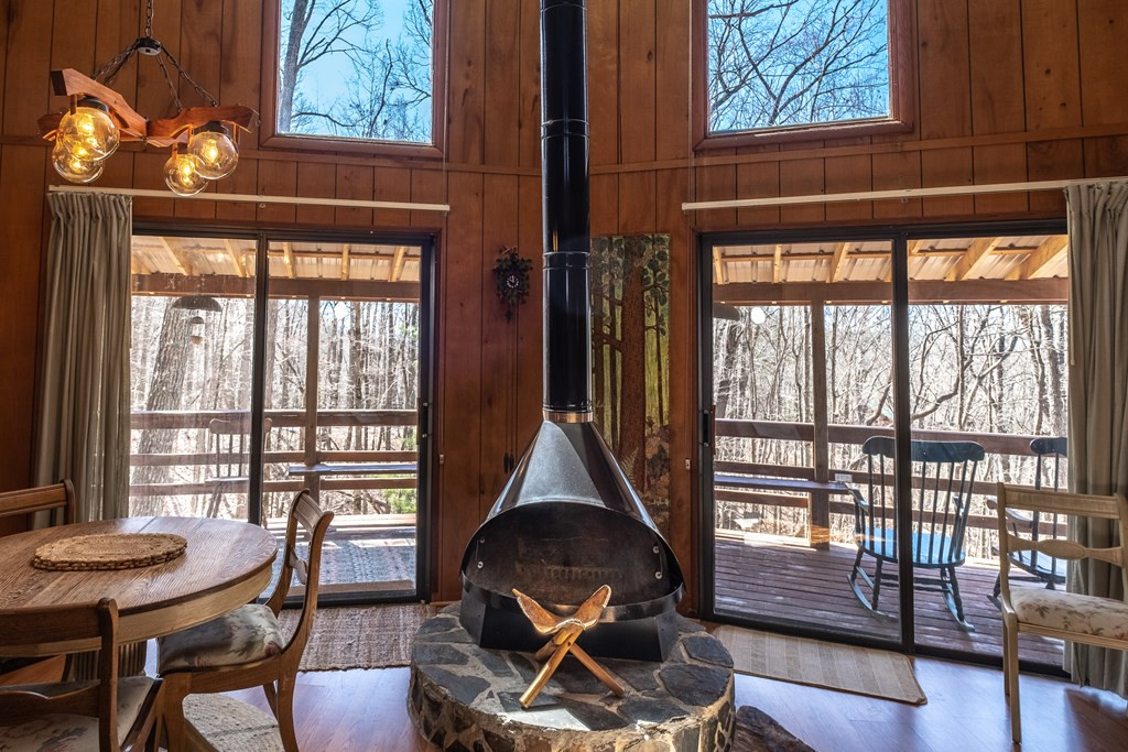 345 High Ridge Road Murphy, NC 28906 - Photo 3 of 49