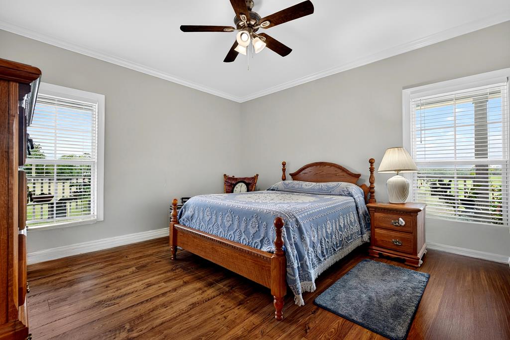 4497 Howard Road Pavo, GA 31778 - Photo 23 of 51 Gallery Image 23