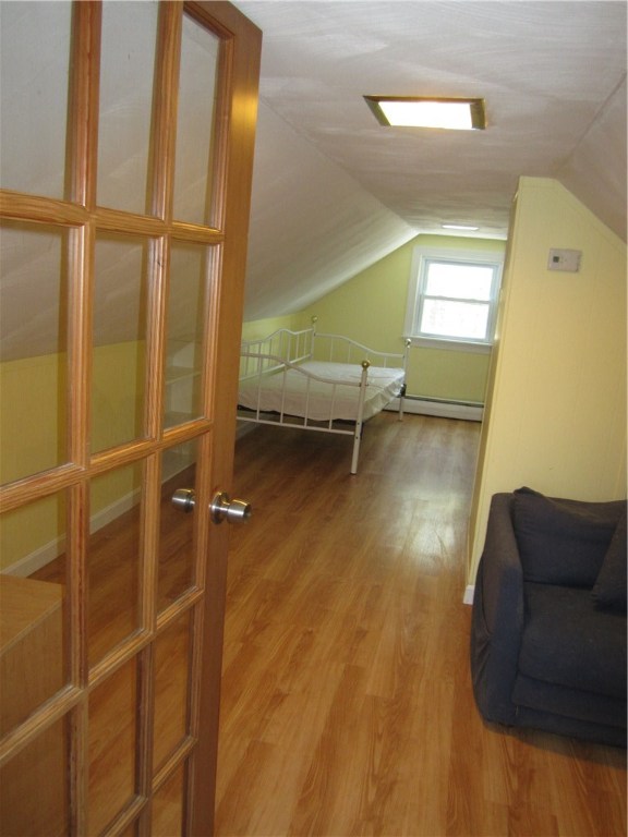 1815 Flat River Road Coventry, RI 02816 - Photo 20 of 21 second floor Bonus room