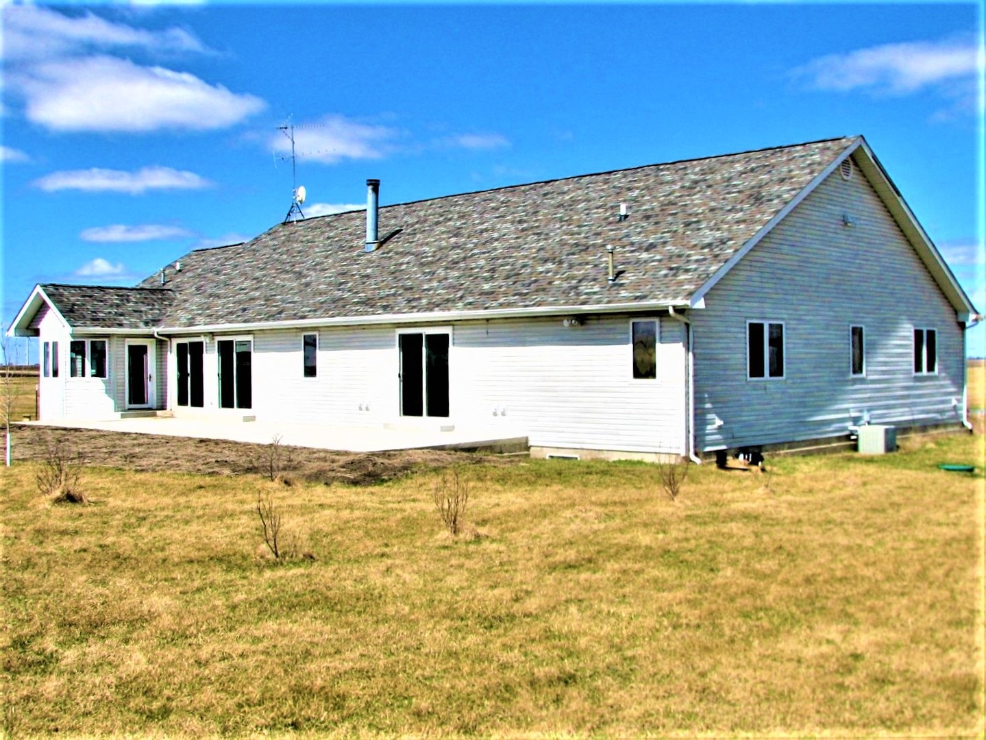 3025 West Goodfarm Road Dwight, IL 60420 - Photo 14 of 51