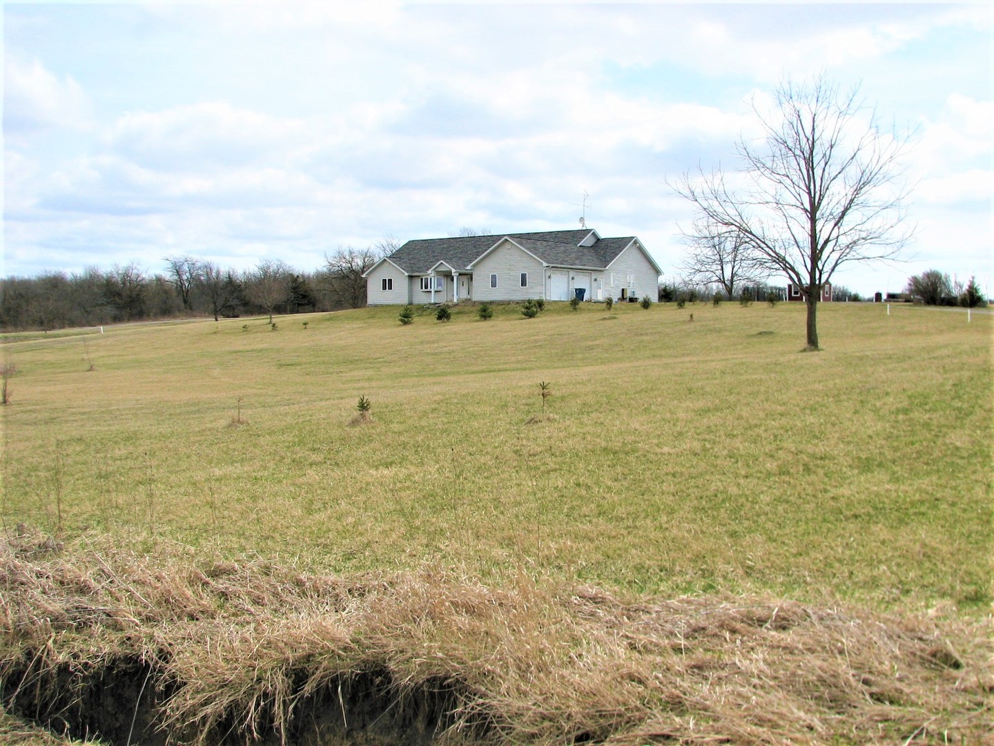 3025 West Goodfarm Road Dwight, IL 60420 - Photo 3 of 51