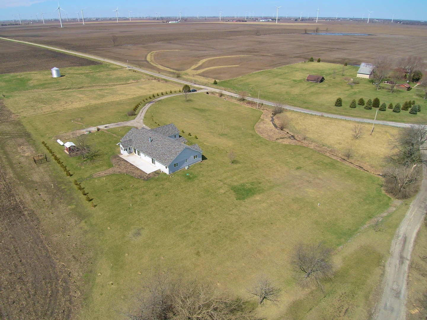 3025 West Goodfarm Road Dwight, IL 60420 - Photo 22 of 51
