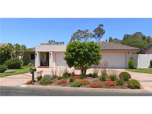 1372 Rodeo Drive La Jolla, CA 92037 - Photo 1 of 19
