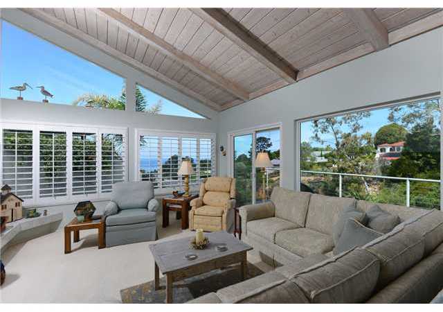 1372 Rodeo Drive La Jolla, CA 92037 - Photo 3 of 19