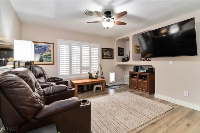 $415,000 | 4872 Maryvale Drive, Las Vegas, NV 89130