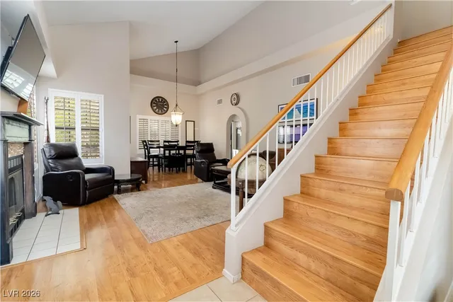 $415,000 | 4872 Maryvale Drive, Las Vegas, NV 89130