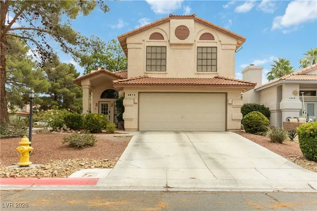 $415,000 | 4872 Maryvale Drive, Las Vegas, NV 89130