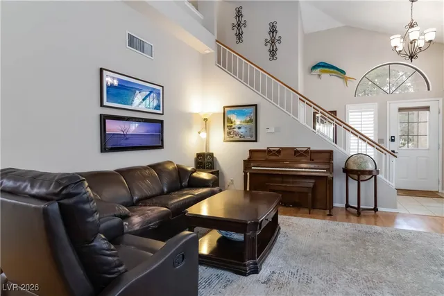 $415,000 | 4872 Maryvale Drive, Las Vegas, NV 89130