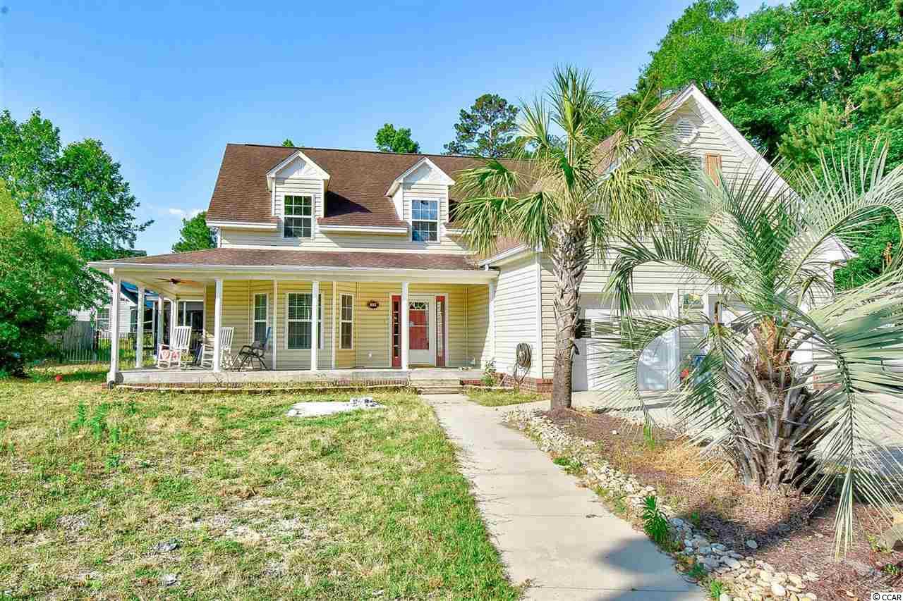 893 Folly Road Myrtle Beach, SC 29588 - Photo 1 of 27 Gallery Image 1