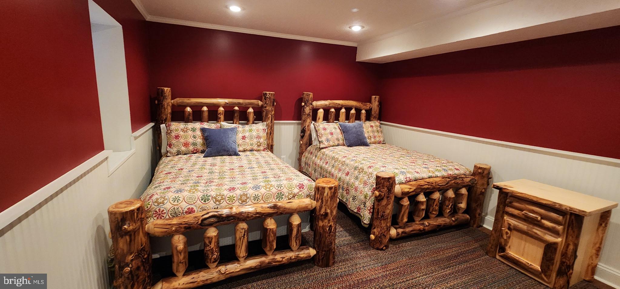 35175 Pheasant Ridge Road Locust Grove, VA 22508 - Photo 52 of 80 Cozy retreat with rustic charm.