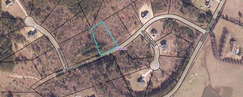 312 Stonegate Place Cohutta, GA 30710 - Photo 4 of 4 131147_3