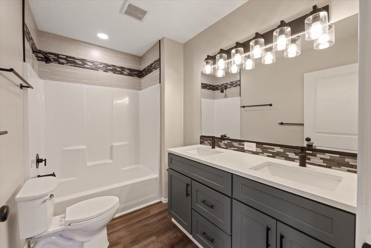 10 South Greenacres Road Spokane Valley, WA 99016 - Photo 13 of 40 Gallery Image 13