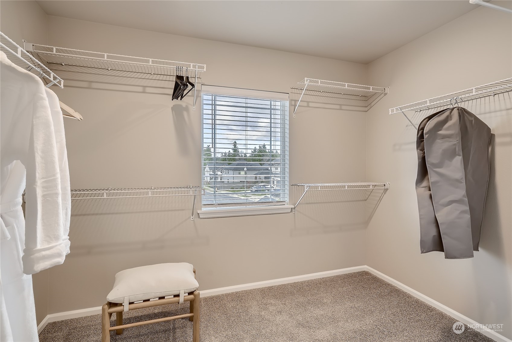 21032 42nd Drive Southeast, Unit 129 Bothell, WA 98021 - Photo 19 of 22 a bathroom with a window and a shower