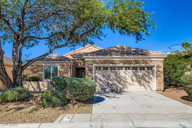 $435,000 | 2458 Evening Twilight Avenue, Henderson, NV 89044