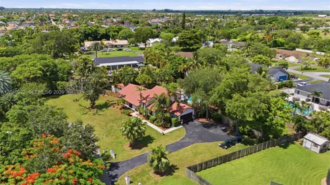 $1,195,000 | 16564 Southwest 153rd Court, Miami, FL 33187