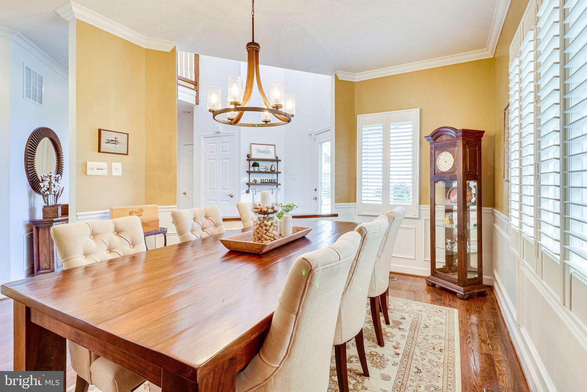 9303 Poplar Spring Court Burke, VA 22015 - Photo 11 of 127