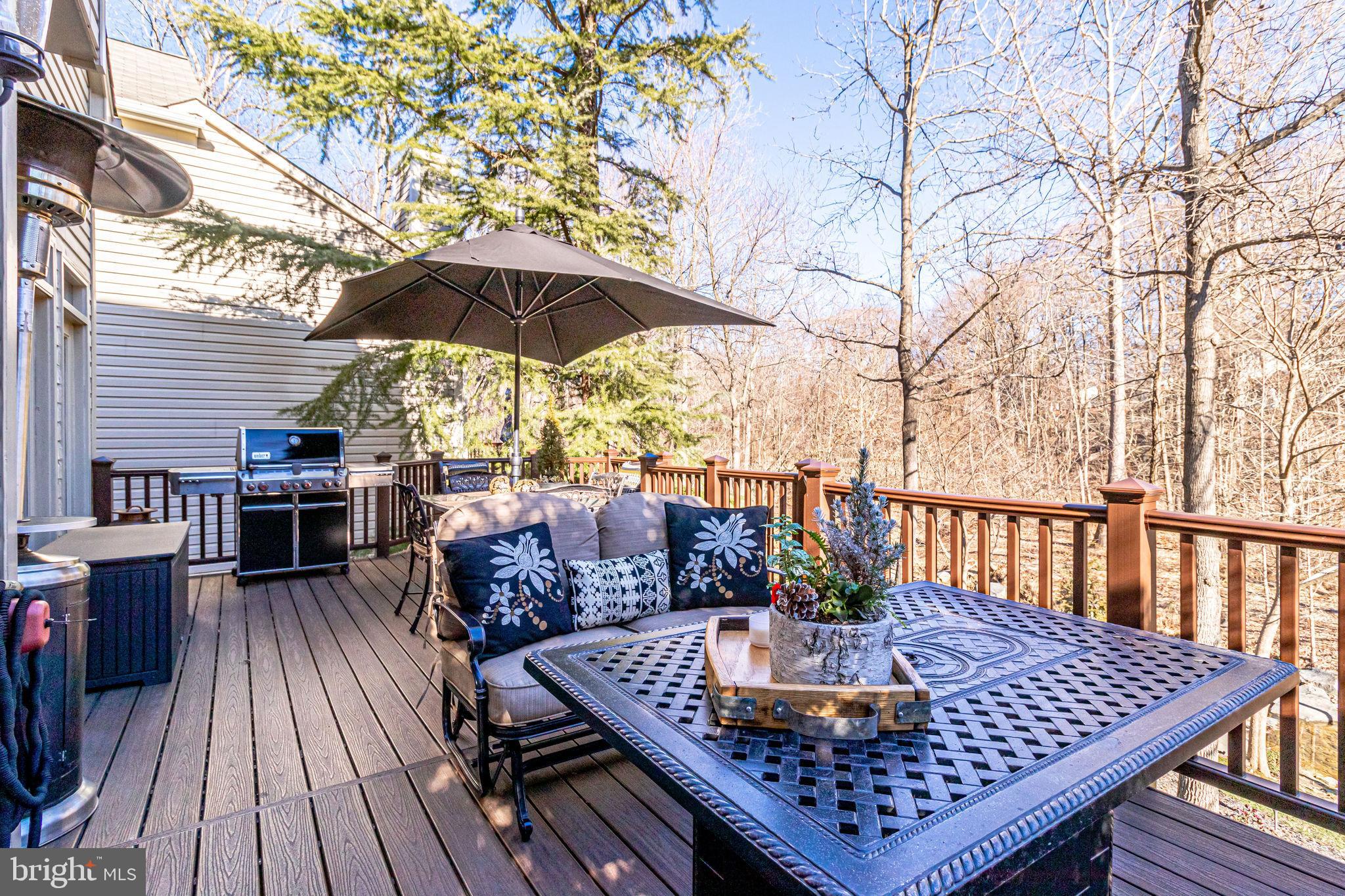9303 Poplar Spring Court Burke, VA 22015 - Photo 102 of 127