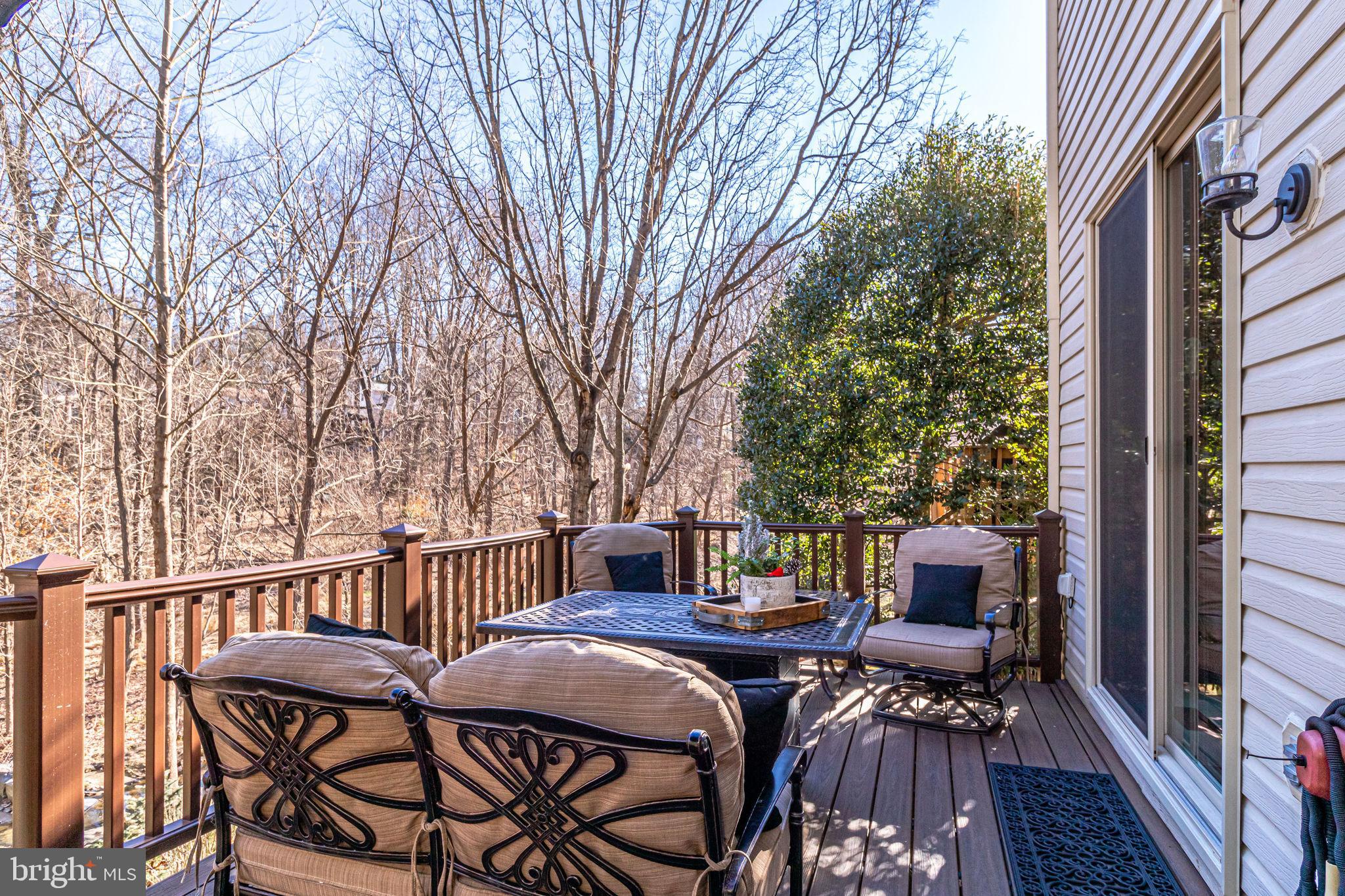 9303 Poplar Spring Court Burke, VA 22015 - Photo 103 of 127