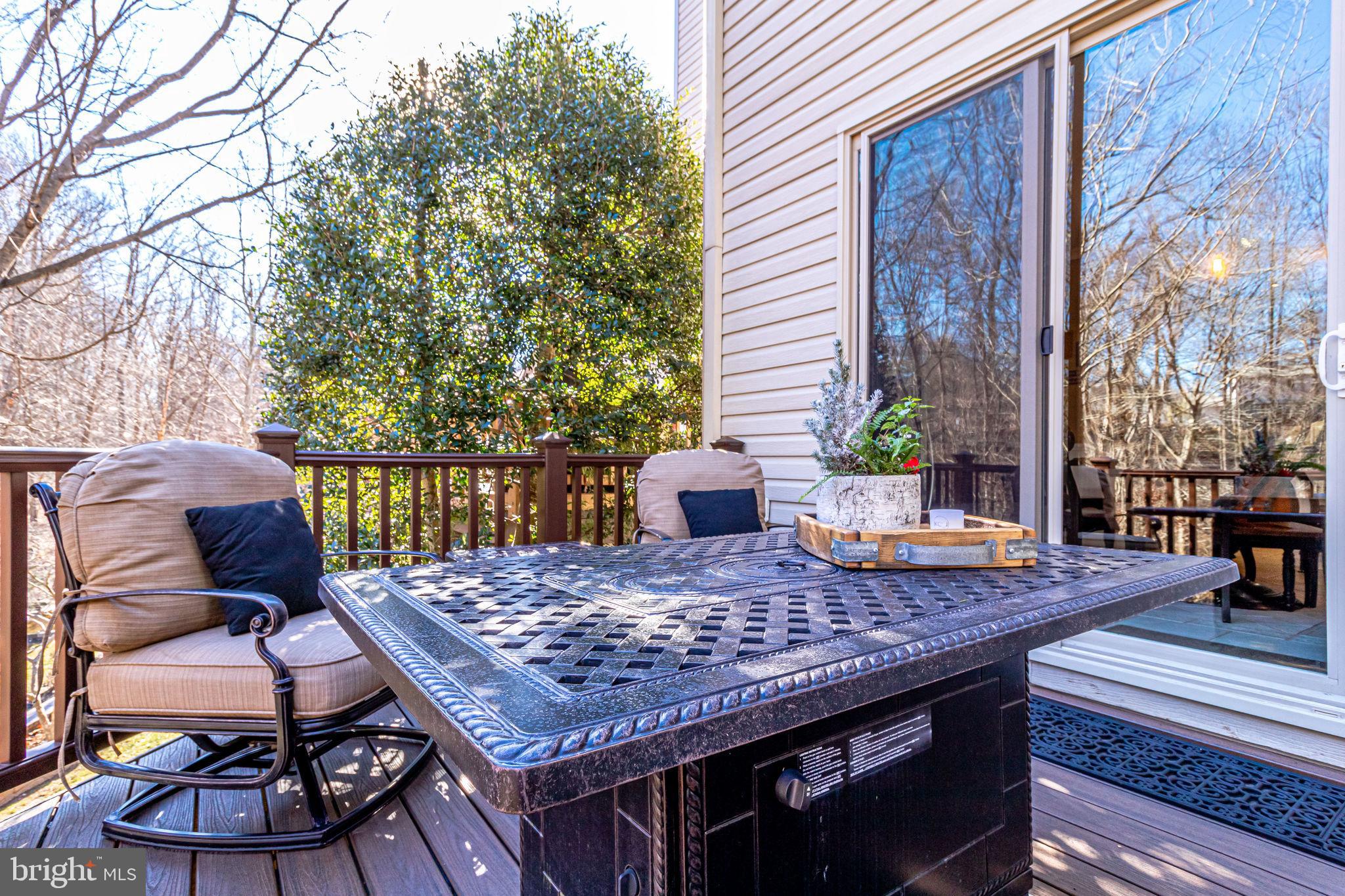 9303 Poplar Spring Court Burke, VA 22015 - Photo 104 of 127