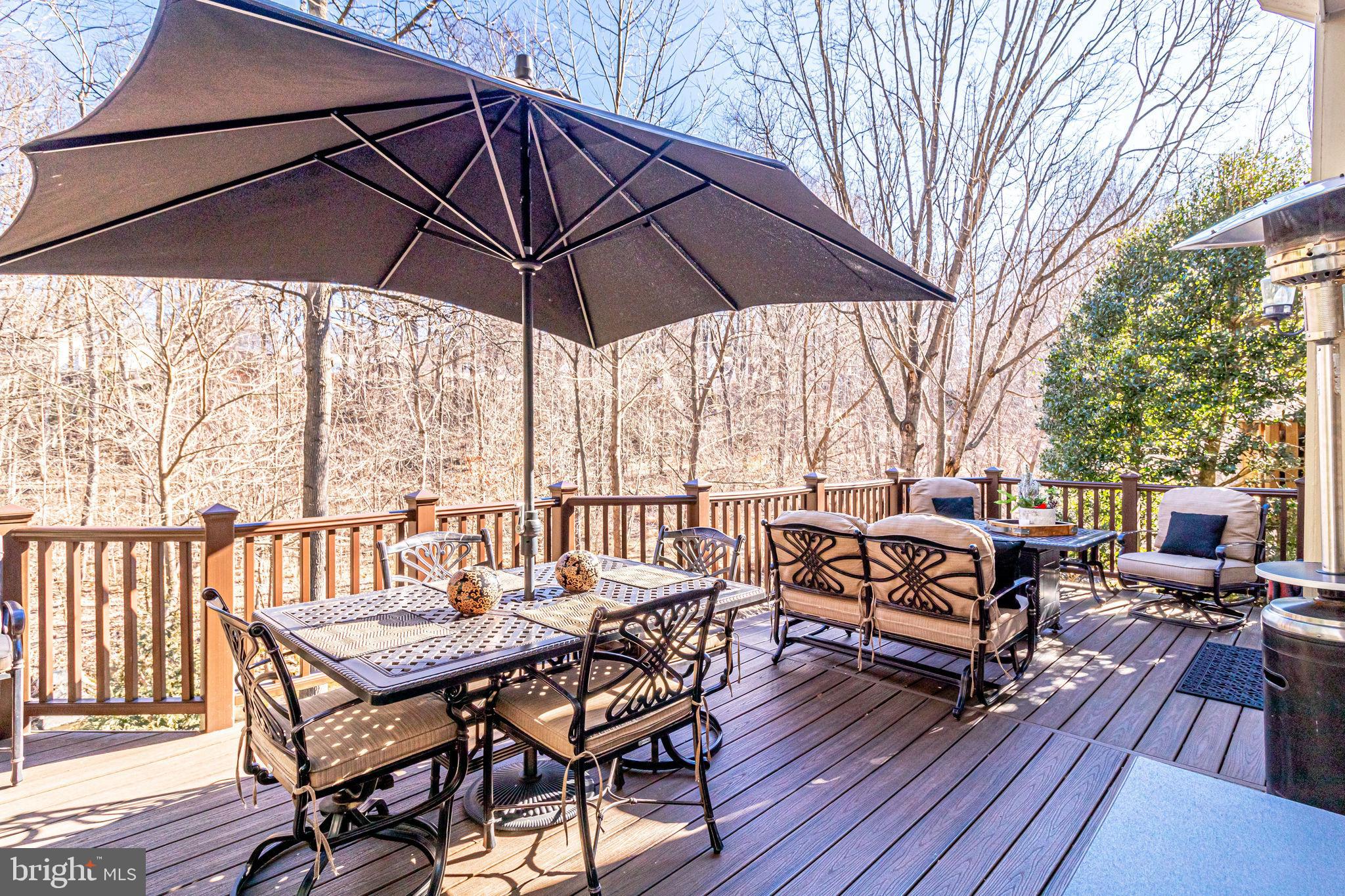 9303 Poplar Spring Court Burke, VA 22015 - Photo 108 of 127