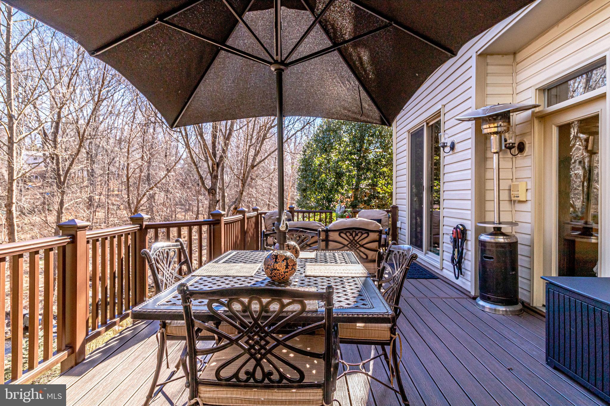 9303 Poplar Spring Court Burke, VA 22015 - Photo 110 of 127