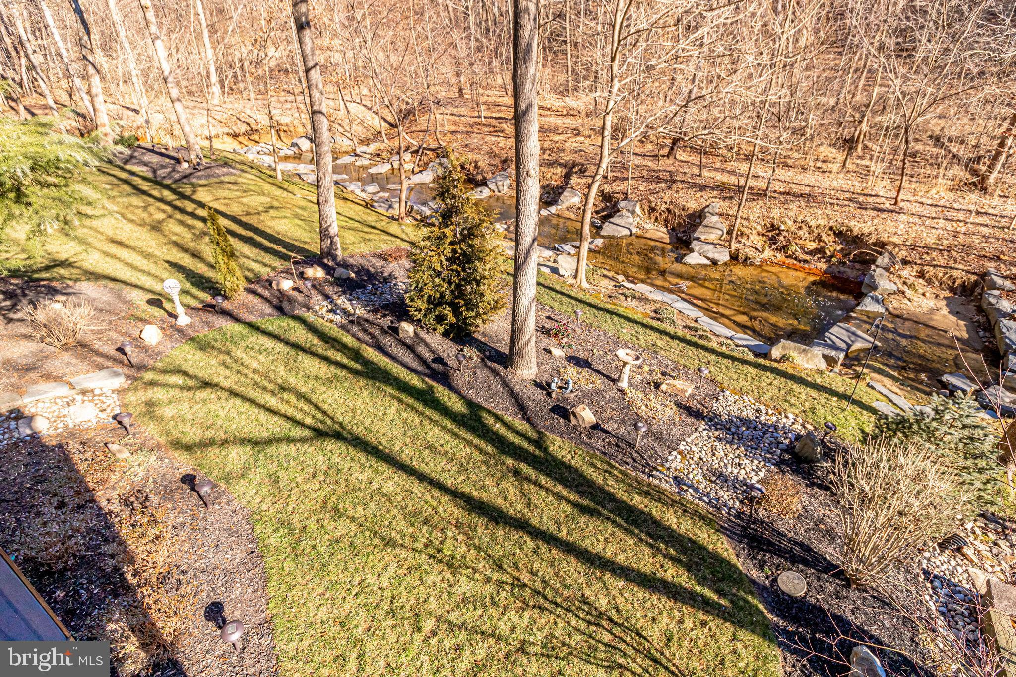 9303 Poplar Spring Court Burke, VA 22015 - Photo 113 of 127