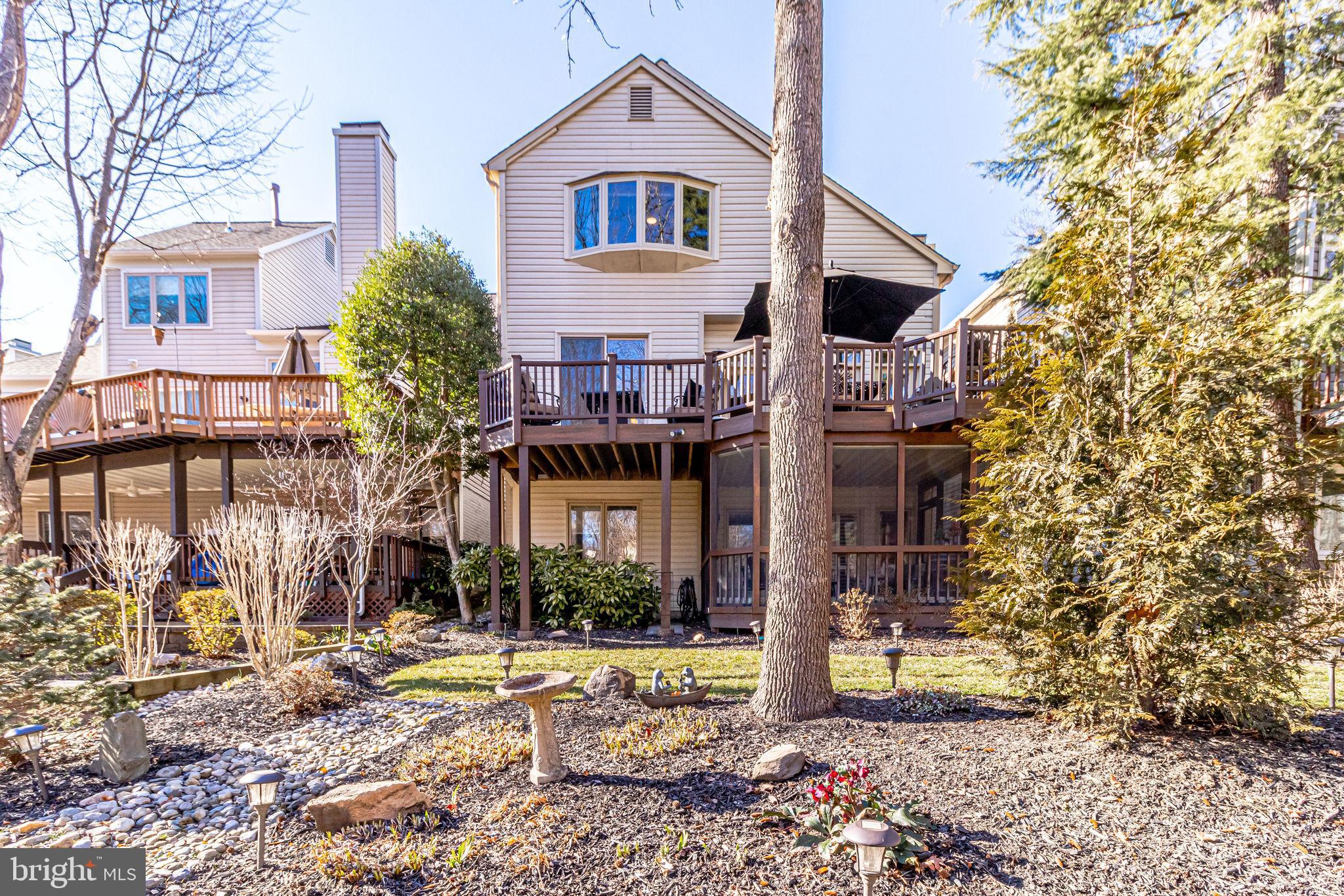 9303 Poplar Spring Court Burke, VA 22015 - Photo 116 of 127