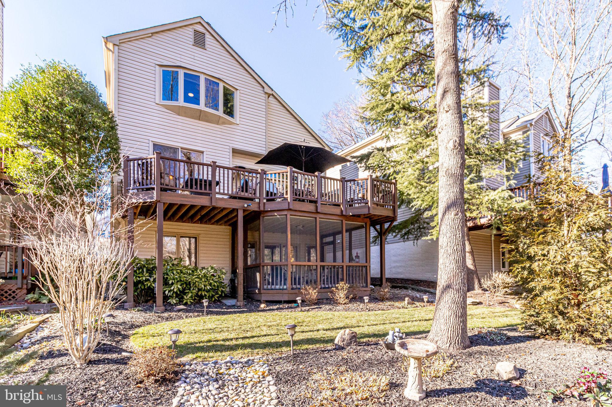 9303 Poplar Spring Court Burke, VA 22015 - Photo 117 of 127