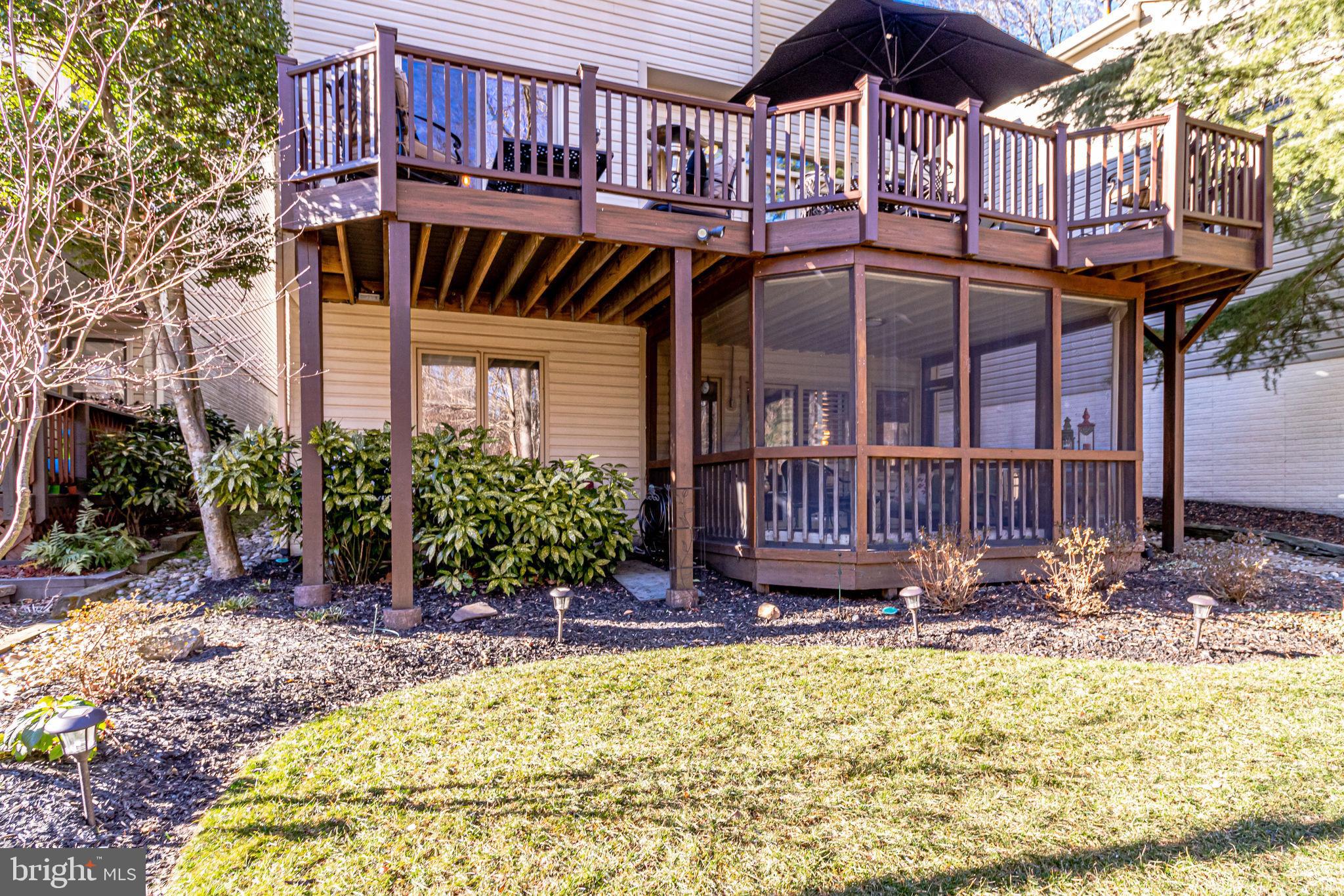 9303 Poplar Spring Court Burke, VA 22015 - Photo 120 of 127