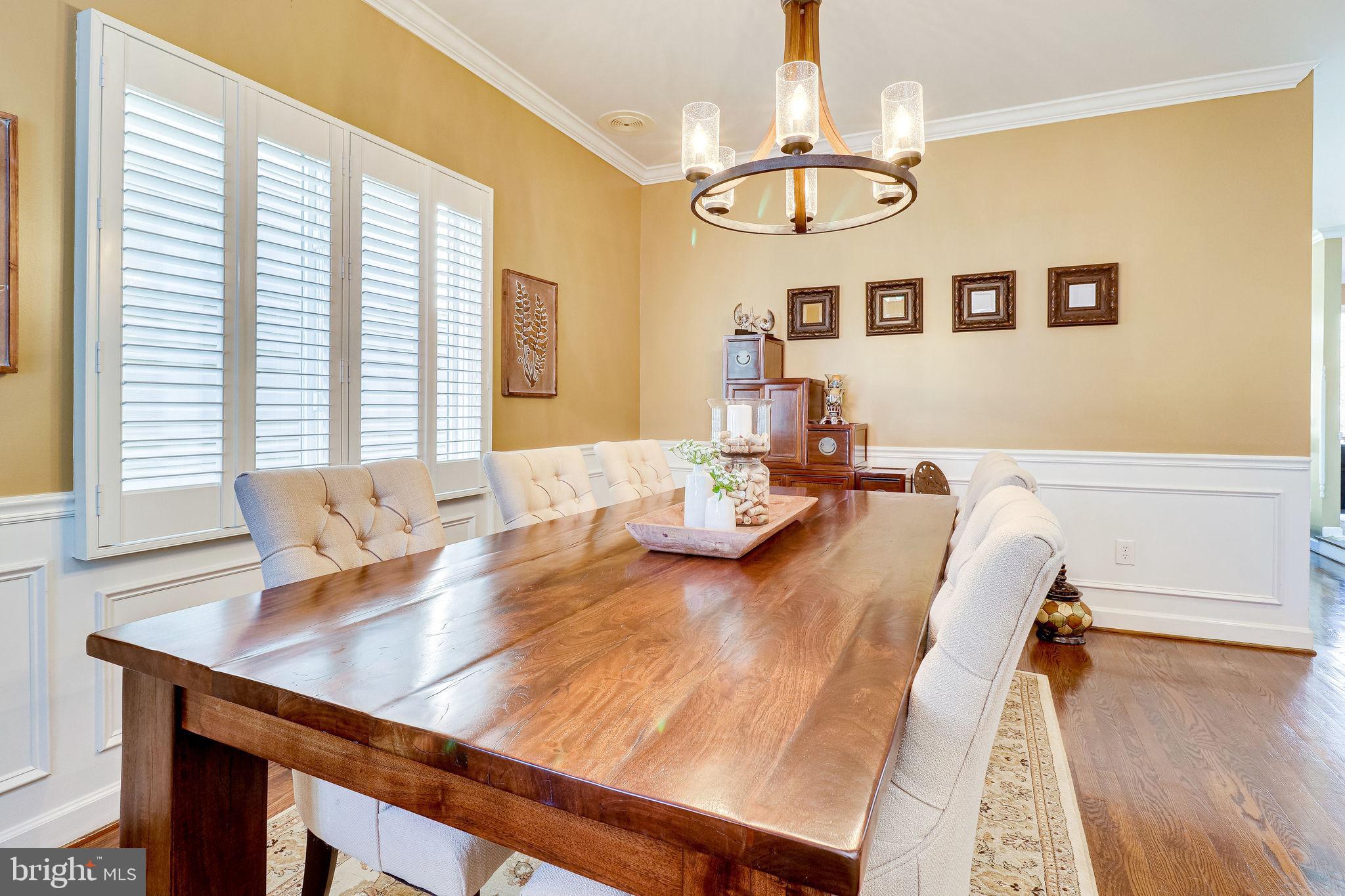 9303 Poplar Spring Court Burke, VA 22015 - Photo 13 of 127
