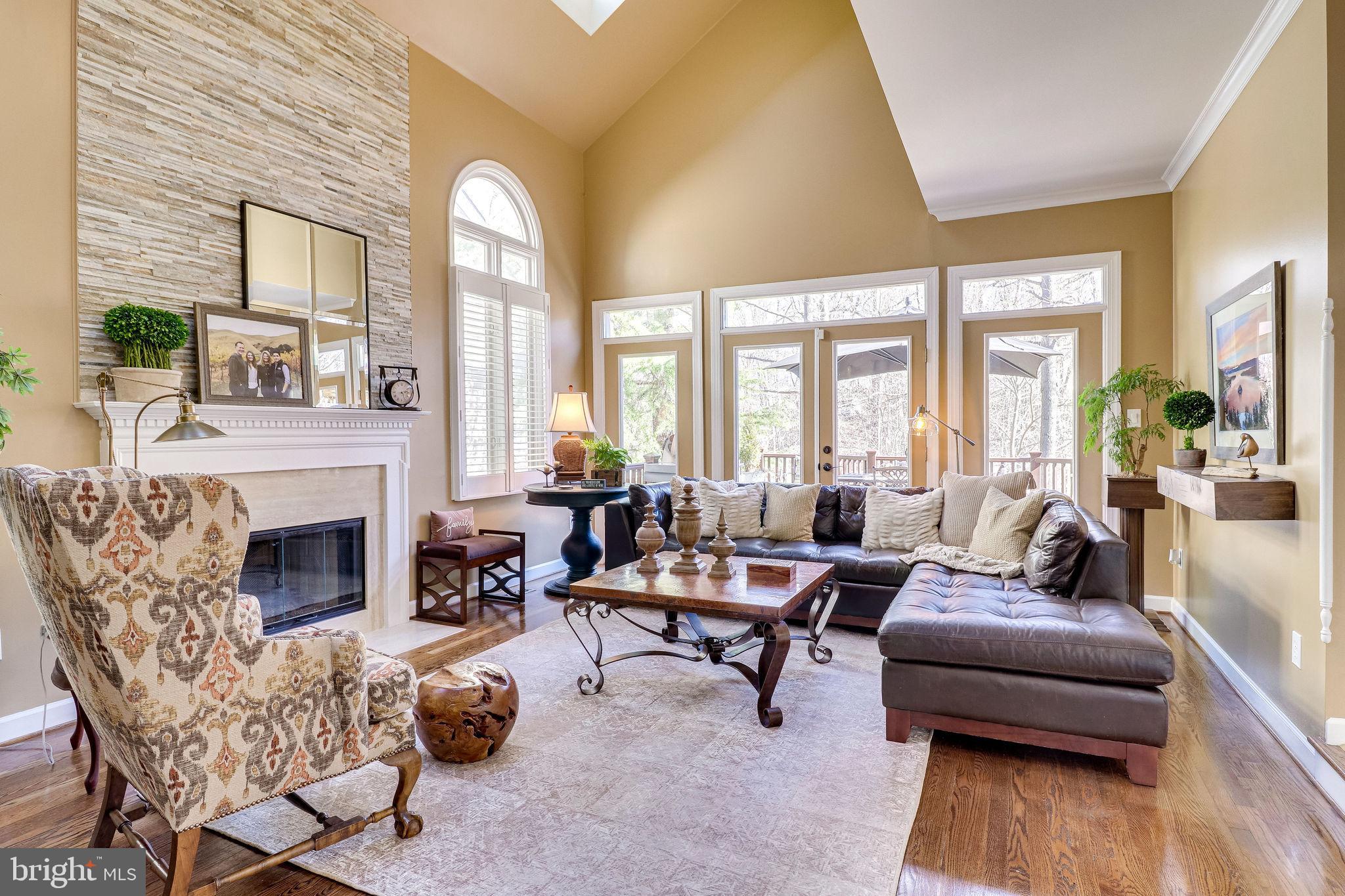 9303 Poplar Spring Court Burke, VA 22015 - Photo 14 of 127