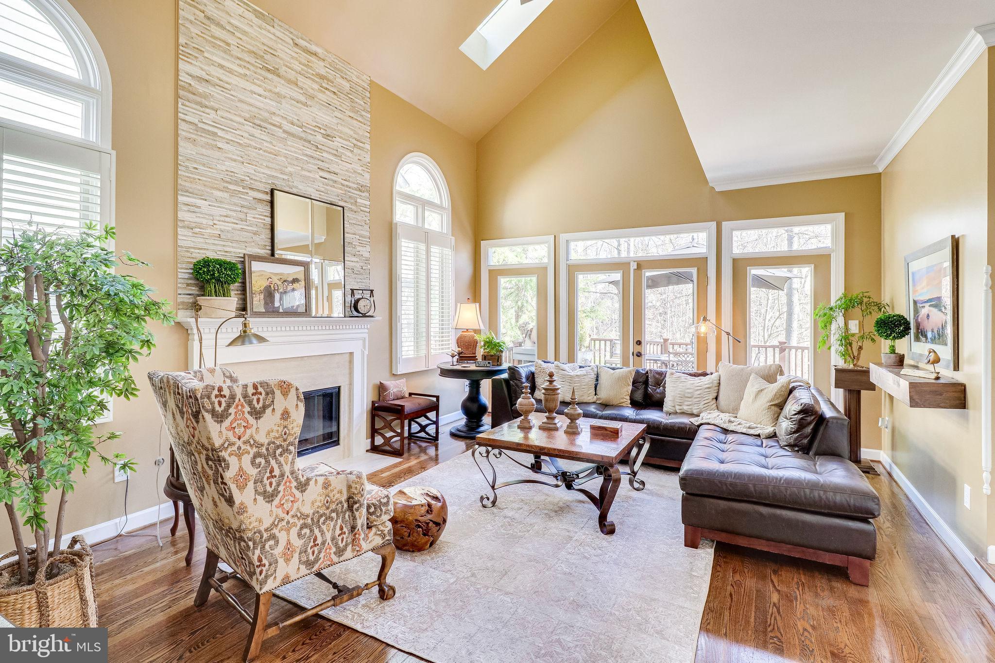 9303 Poplar Spring Court Burke, VA 22015 - Photo 15 of 127