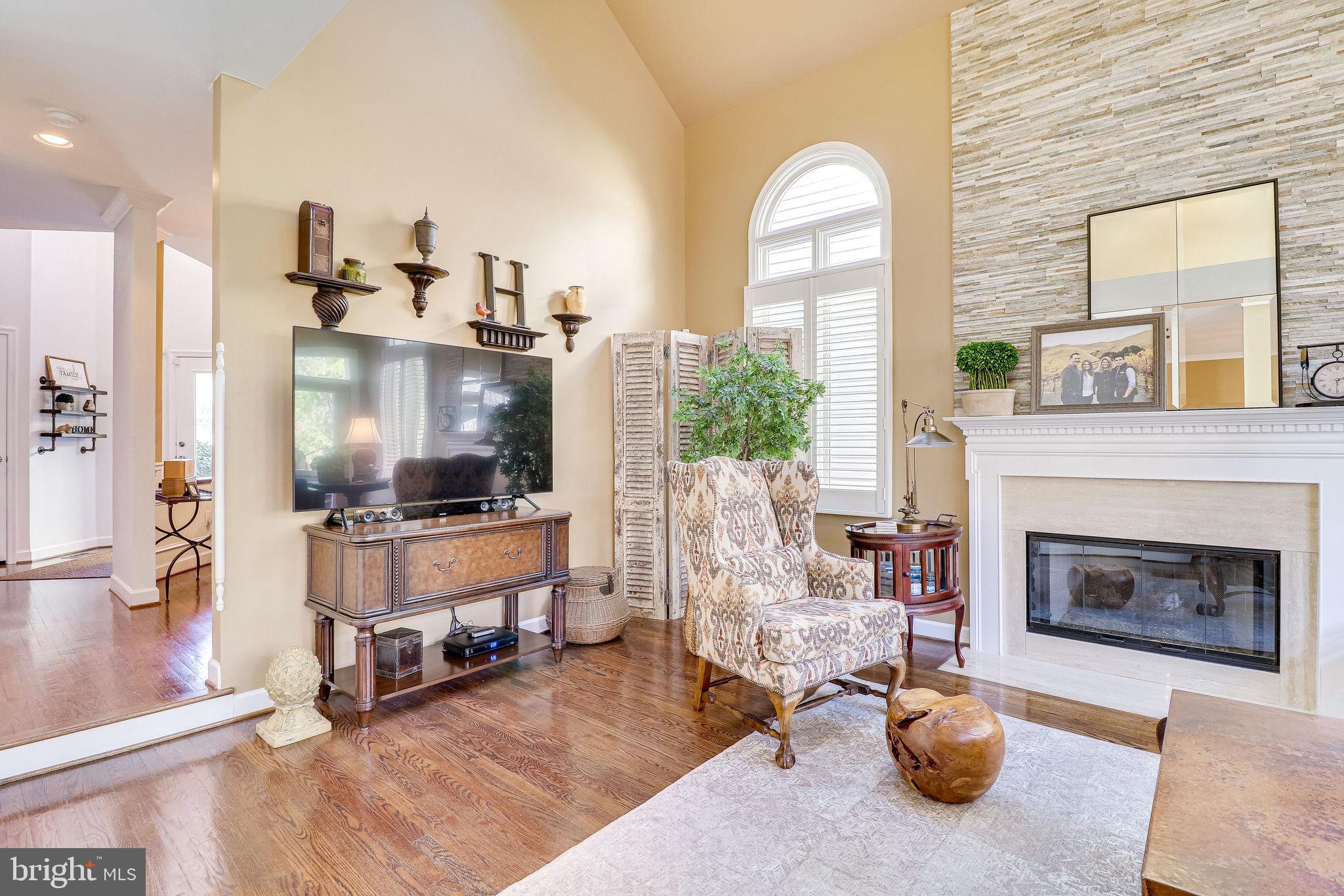 9303 Poplar Spring Court Burke, VA 22015 - Photo 17 of 127