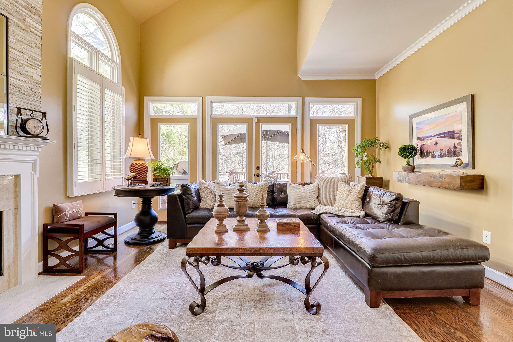 9303 Poplar Spring Court Burke, VA 22015 - Photo 20 of 127